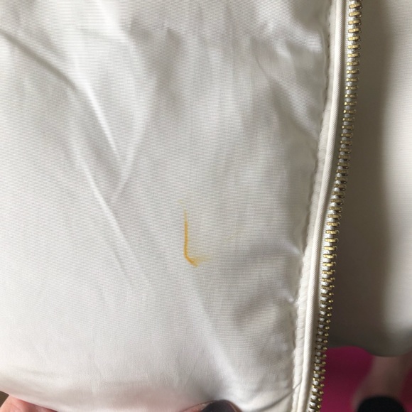 Zara jacket - Picture 4 of 4